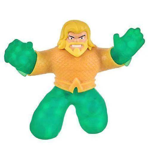  DC Heroes of Goo Jit Zu Stretchy Figures Gooiest -  ToylandEU™