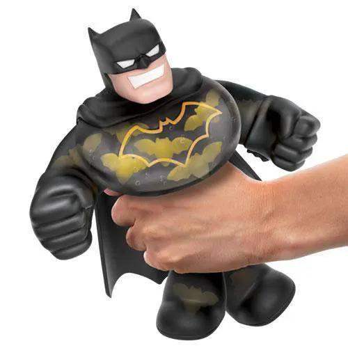 Heroes of Goo Jit Zu DC Hero Pack - Select Figure(s) - ToylandEU