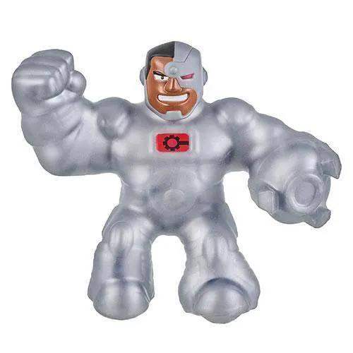 Heroes of Goo Jit Zu DC Hero Pack - Select Figure(s) - ToylandEU