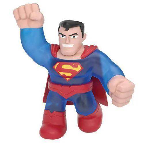 Heroes of Goo Jit Zu DC Hero Pack - Select Figure(s) - ToylandEU