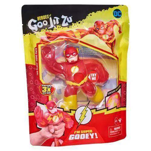 Heroes of Goo Jit Zu DC Hero Pack - Select Figure(s) - ToylandEU