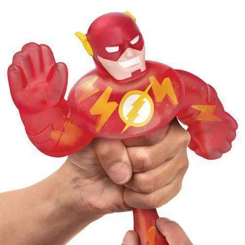Heroes of Goo Jit Zu DC Hero Pack - Select Figure(s) - ToylandEU