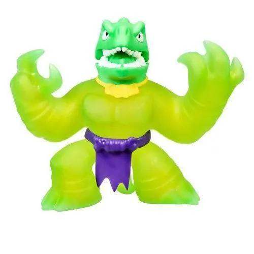Goo Jit Zu Dino Power Action Figures 3 Pack Exclusive - ToylandEU