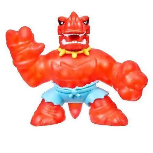 Goo Jit Zu Dino Power Action Figures 3 Pack Exclusive - ToylandEU