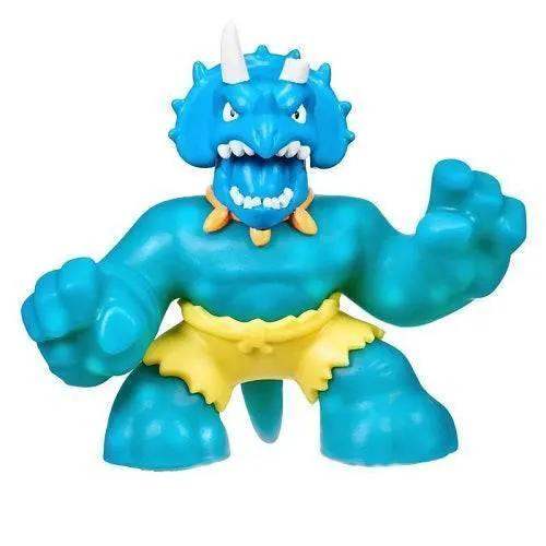 Goo Jit Zu Dino Power Action Figures 3 Pack Exclusive - ToylandEU