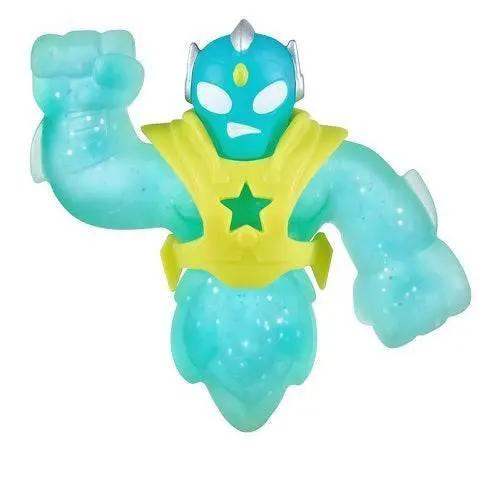 Heroes of Goo Jit Zu Galaxy Attack Hero Pack - Select Figure(s) - ToylandEU