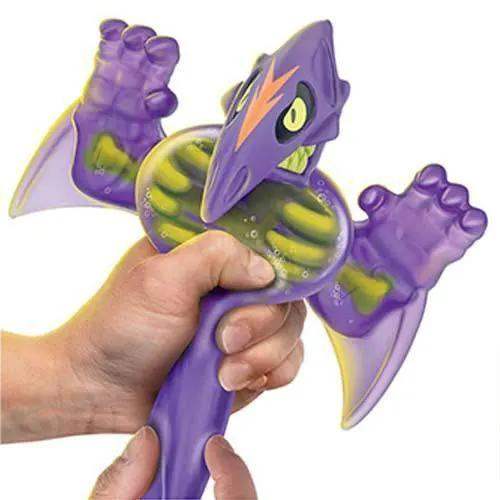 Heroes of Goo Jit Zu Galaxy Attack Hero Pack - Select Figure(s) - ToylandEU