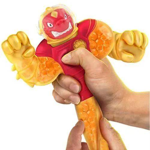 Heroes of Goo Jit Zu Galaxy Attack Hero Pack - Select Figure(s) - ToylandEU
