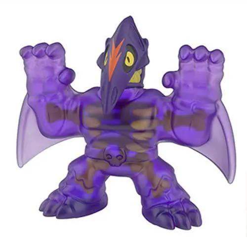 Heroes of Goo Jit Zu Galaxy Attack Hero Pack - Select Figure(s) - ToylandEU