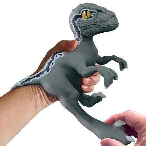 Heroes of Goo Jit Zu Jurassic World Dino Hero Pack - Select Figure(s) - ToylandEU