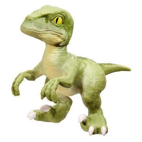 Heroes of Goo Jit Zu Jurassic World Dino Hero Pack - Select Figure(s) - ToylandEU