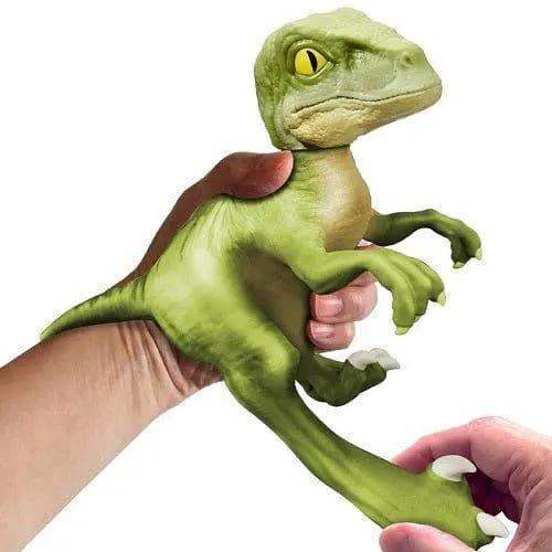 Heroes of Goo Jit Zu Jurassic World Dino Hero Pack - Select Figure(s) - ToylandEU