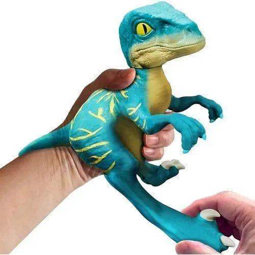 Heroes of Goo Jit Zu Jurassic World Dino Hero Pack - Select Figure(s) - ToylandEU