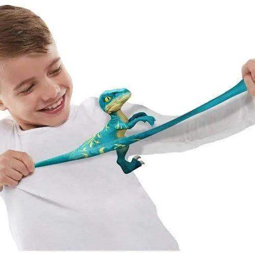 Heroes of Goo Jit Zu Jurassic World Dino Hero Pack - Select Figure(s) - ToylandEU