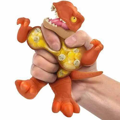 Heroes of Goo Jit Zu Jurassic World Dino Hero Pack - Select Figure(s) - ToylandEU