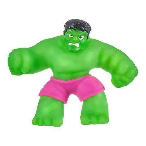 Goo Jit Zu Marvel Hero Pack Select Figures Stretchy Heroes - ToylandEU