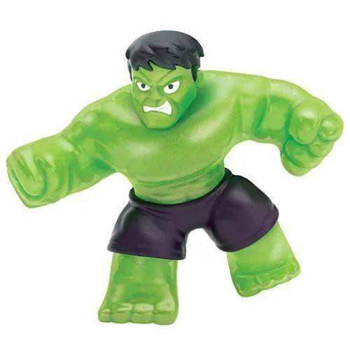 Goo Jit Zu Marvel Hero Pack Select Figures Stretchy Heroes - ToylandEU