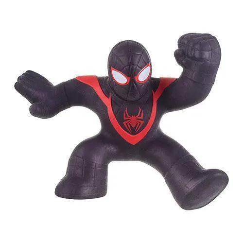 Goo Jit Zu Marvel Hero Pack Select Figures Stretchy Heroes - ToylandEU