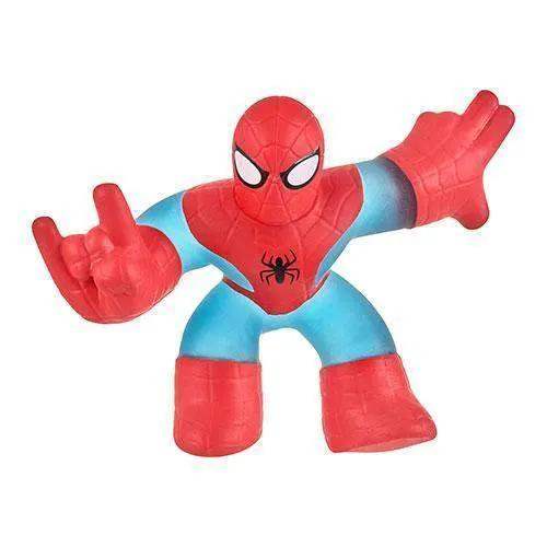 Goo Jit Zu Marvel Hero Pack Select Figures Stretchy Heroes - ToylandEU