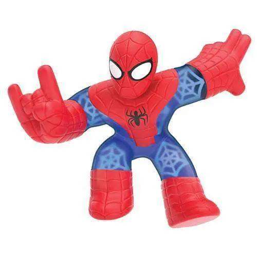 Goo Jit Zu Marvel Hero Pack Select Figures Stretchy Heroes - ToylandEU