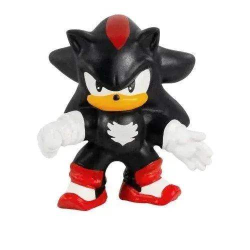 Goo Jit Zu Minis Sonic Pack With Stretchy Action Figures - ToylandEU
