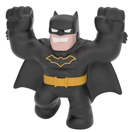 Goo Jit Zu DC Minis Action Figures Stretchy Battle Ready - ToylandEU