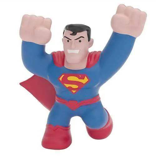 Goo Jit Zu DC Minis Action Figures Stretchy Battle Ready - ToylandEU
