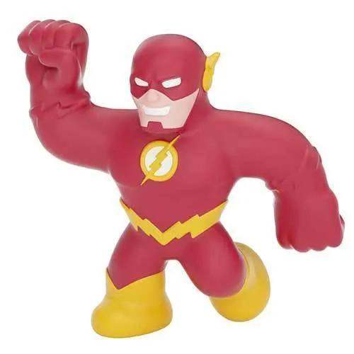 Goo Jit Zu DC Minis Action Figures Stretchy Battle Ready - ToylandEU