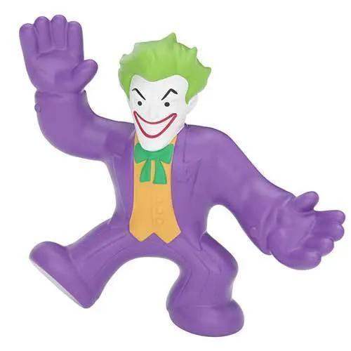 Goo Jit Zu DC Minis Action Figures Stretchy Battle Ready - ToylandEU