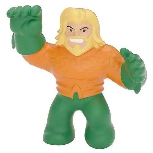 Goo Jit Zu DC Minis Action Figures Stretchy Battle Ready - ToylandEU