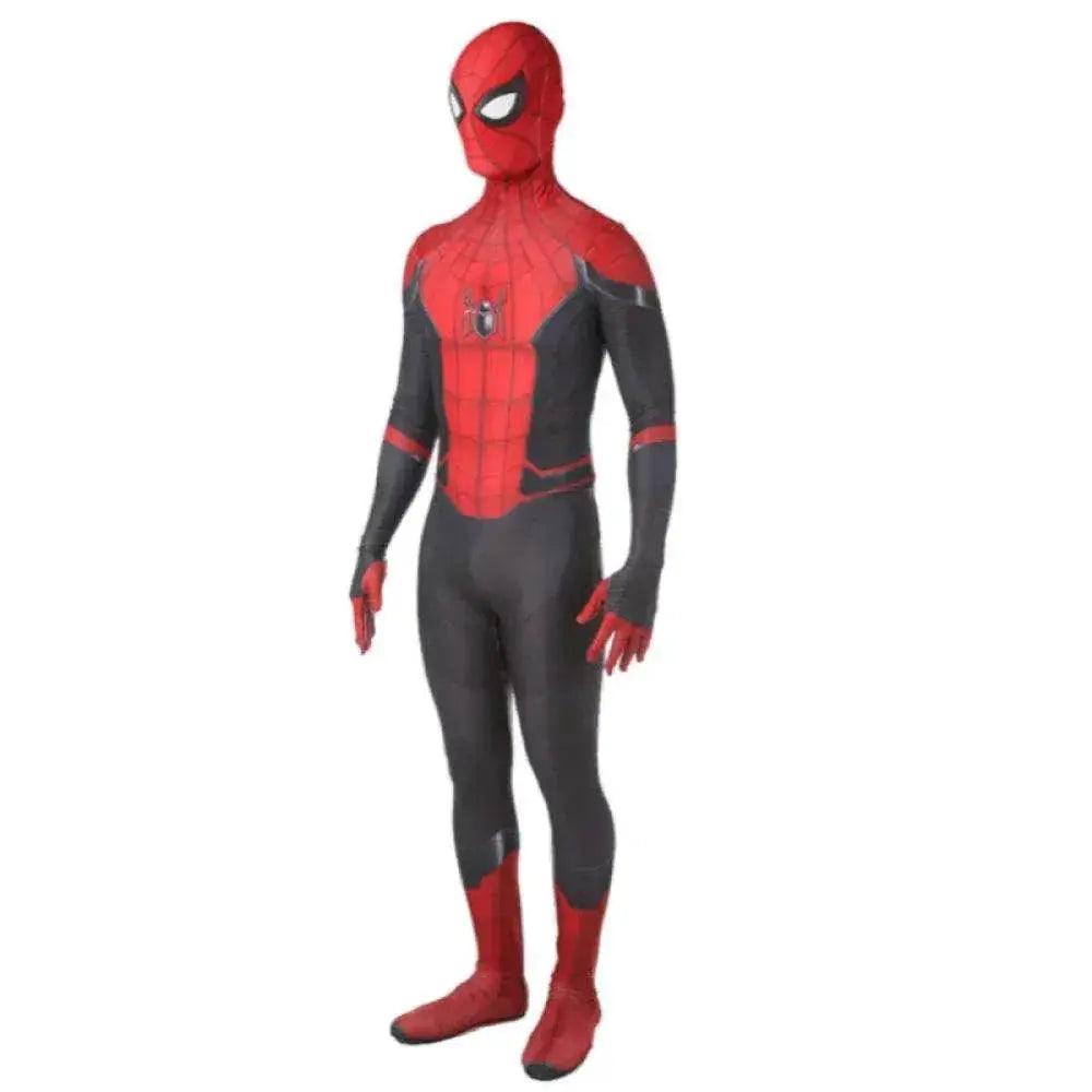  Heroic Adventure Kids' Spandex Superhero Costume - Perfect for Play! -  ToylandEU™