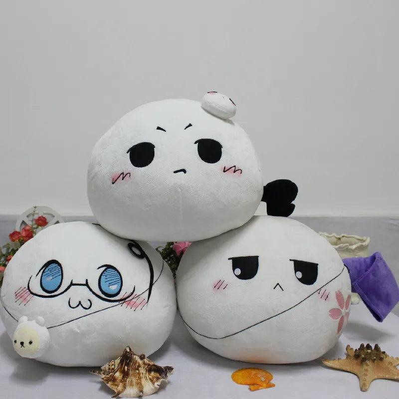  Hetalia Plush Pillow | Mochi Soft Plush | Toylandeu™ 