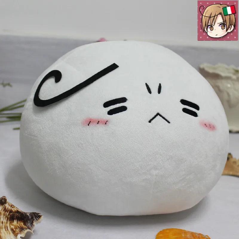  Hetalia Plush Pillow | Mochi Soft Plush | Toylandeu™ 
