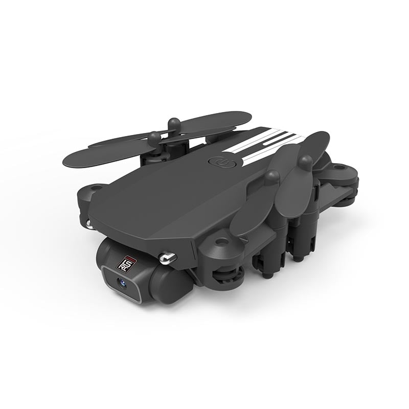 Compact 4K HD Camera Mini RC Drone with WiFi FPV and Altitude Hold - ToylandEU