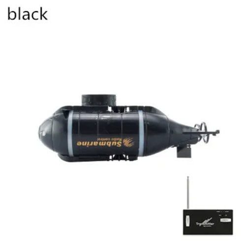 Simulation Series Radio Control Boat Submarine Toy ToylandEU.com Toyland EU