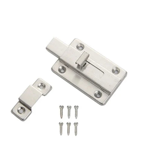 Montessori DIY Lock Latch Busy Board for Sensory Education ToylandEU.com Toyland EU