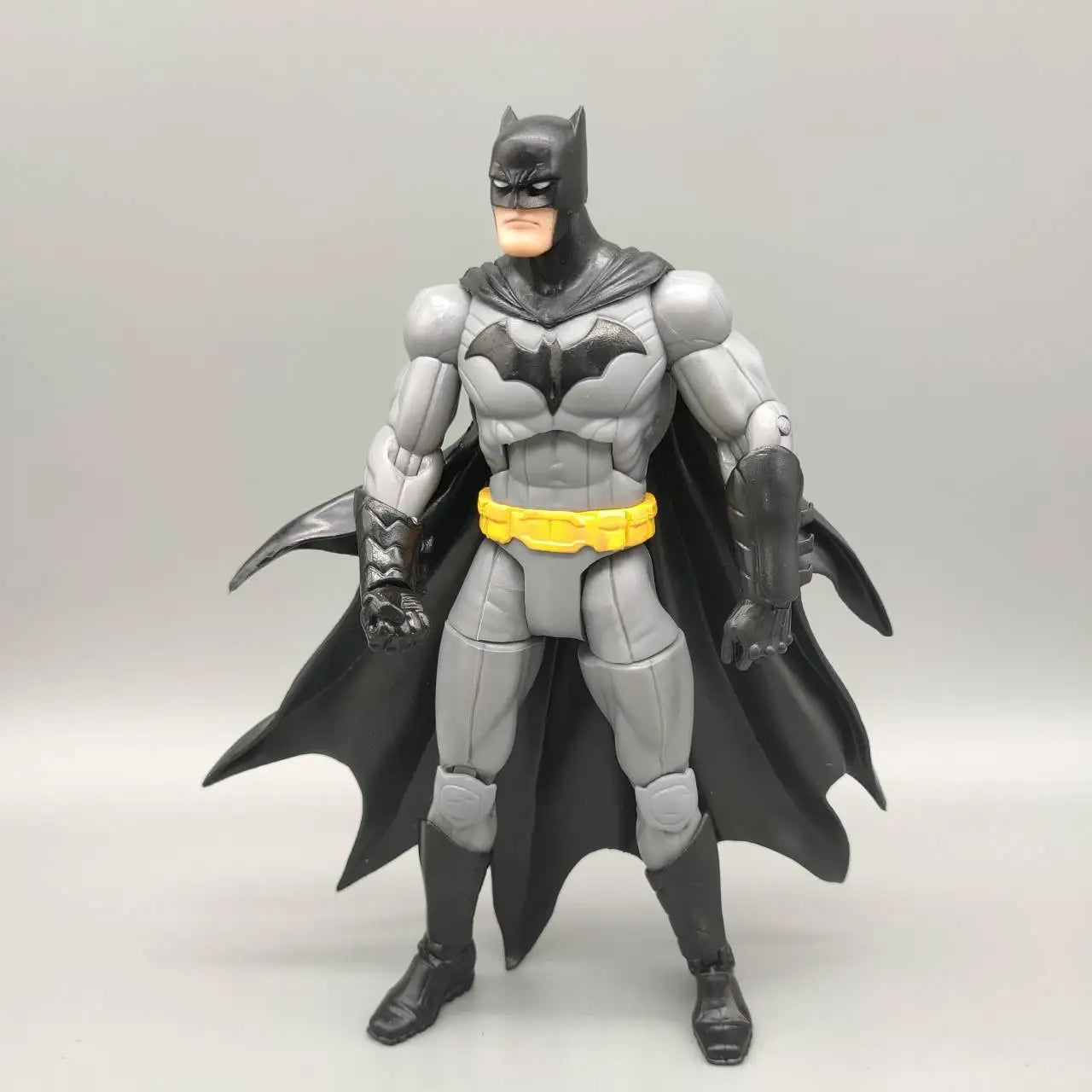 Action Figure | Batman Action Figure | PVC Figure | In Stock