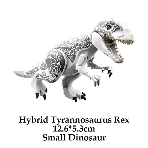 Jurassic Dinosaur World Realistic Dinosaur Figures Set ToylandEU.com Toyland EU