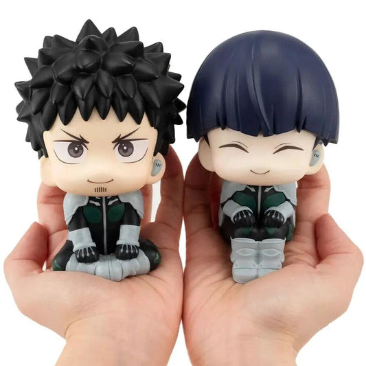  Hibino Kafka Figure 10cm Limited Edition Bandai -  ToylandEU™