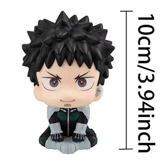  Hibino Kafka Figure 10cm Limited Edition Bandai -  ToylandEU™