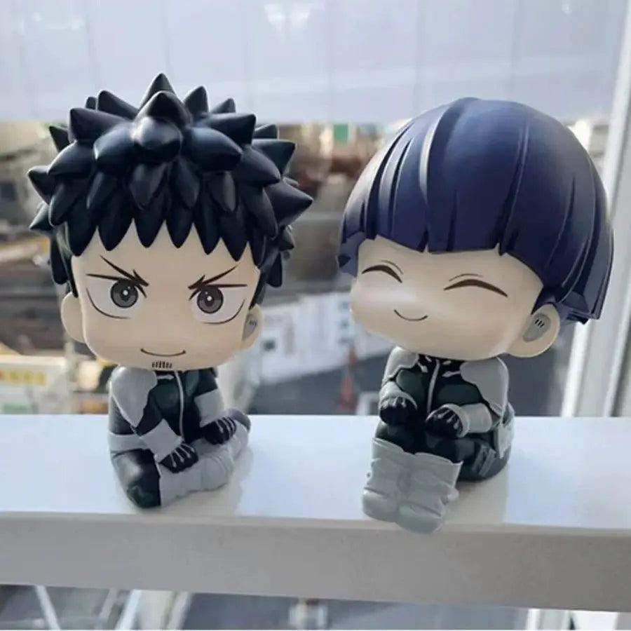  Hibino Kafka Figure 10cm Limited Edition Bandai -  ToylandEU™