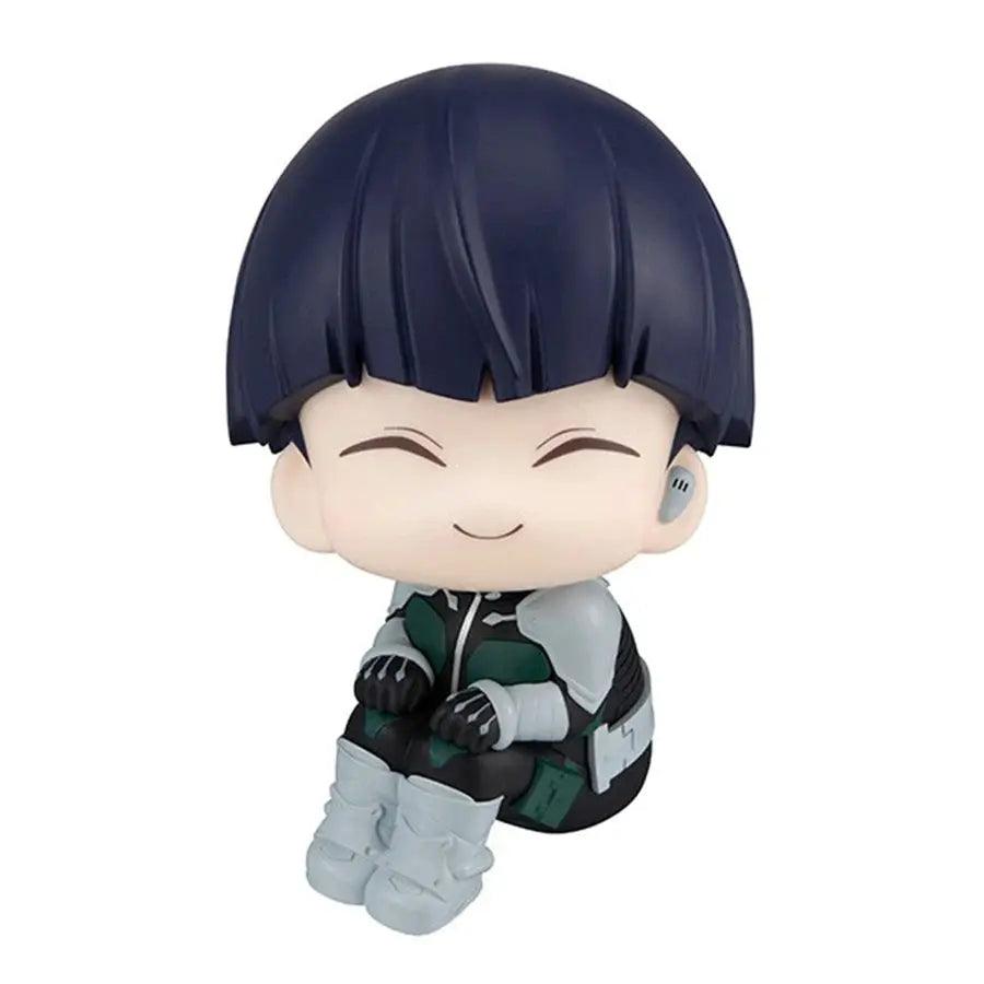  Hibino Kafka Figure 10cm Limited Edition Bandai -  ToylandEU™