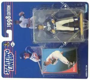  Hideo Nomo 1998 SLU Baseball Card Collectible Edition -  ToylandEU™
