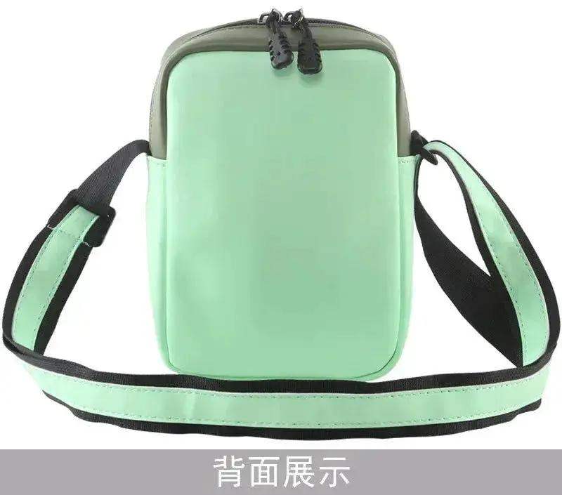 High Capacity Anime Shoulder Bag Multifunctional Everyday Carry - ToylandEU