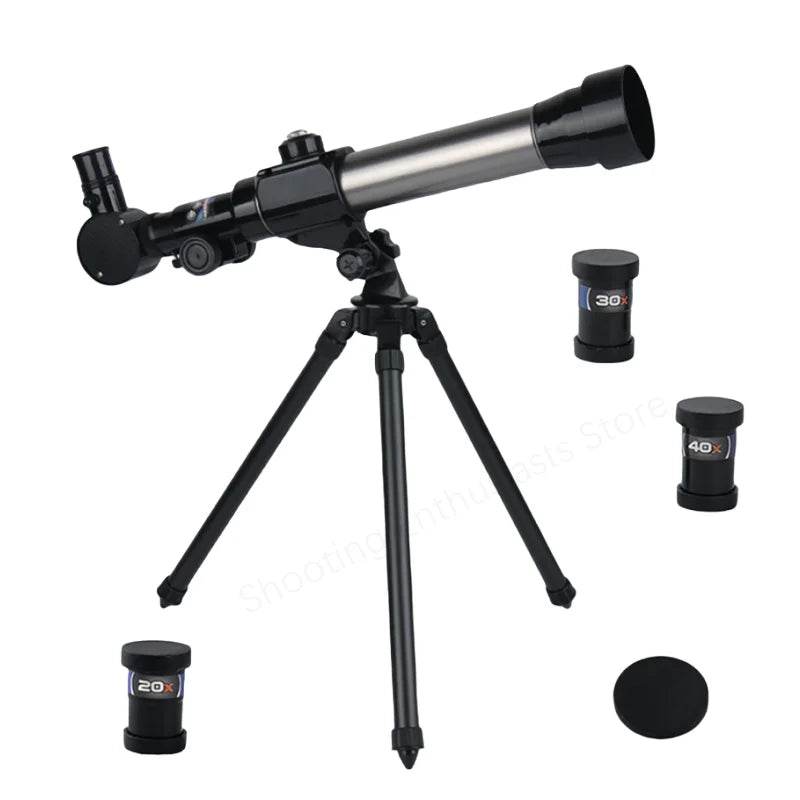 High Definition Telescope High Magnification For Kids - ToylandEU