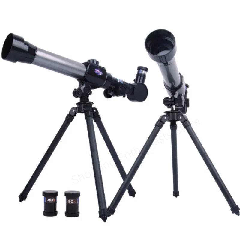 High Definition Telescope High Magnification For Kids - ToylandEU