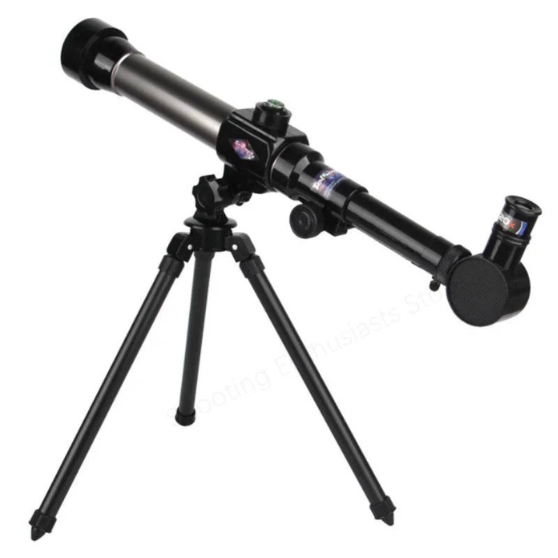 High Definition Telescope High Magnification For Kids - ToylandEU