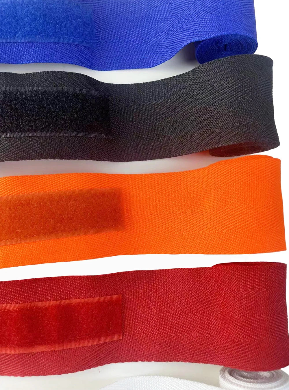 High Elasticity Cotton Boxing Hand Wraps 1.75m Muay Thai - ToylandEU