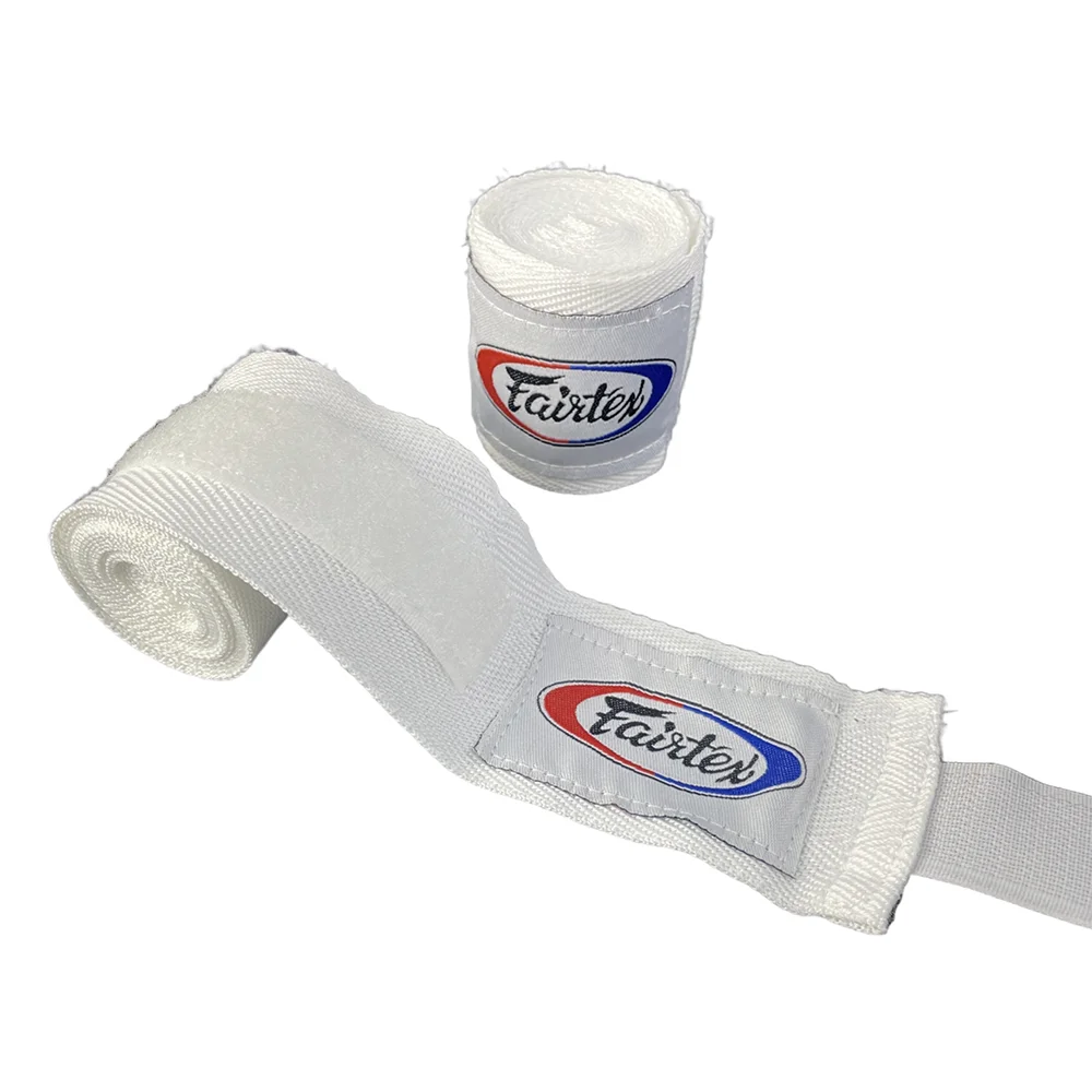 High Elasticity Cotton Boxing Hand Wraps 1.75m Muay Thai - ToylandEU