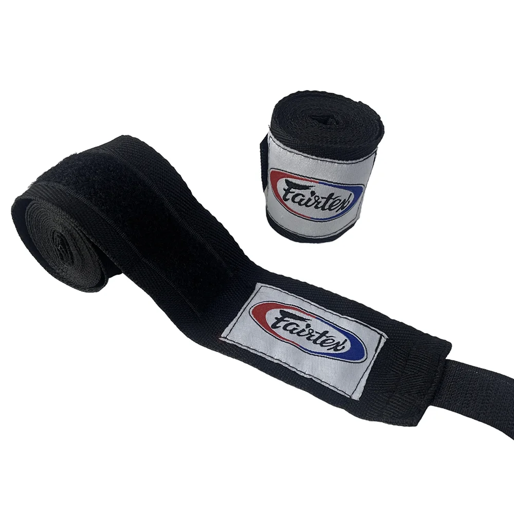 High Elasticity Cotton Boxing Hand Wraps 1.75m Muay Thai - ToylandEU
